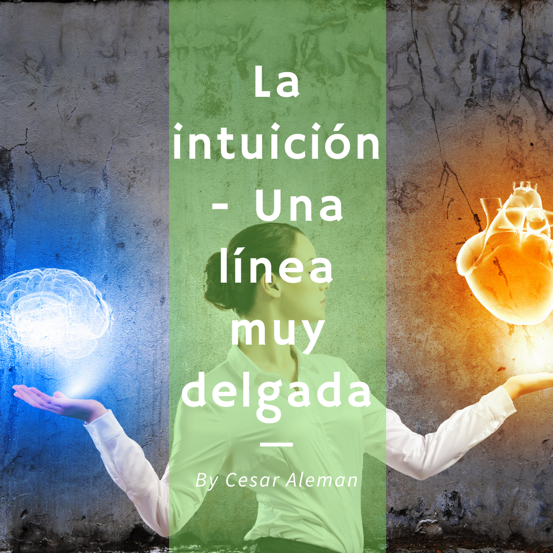la intuición