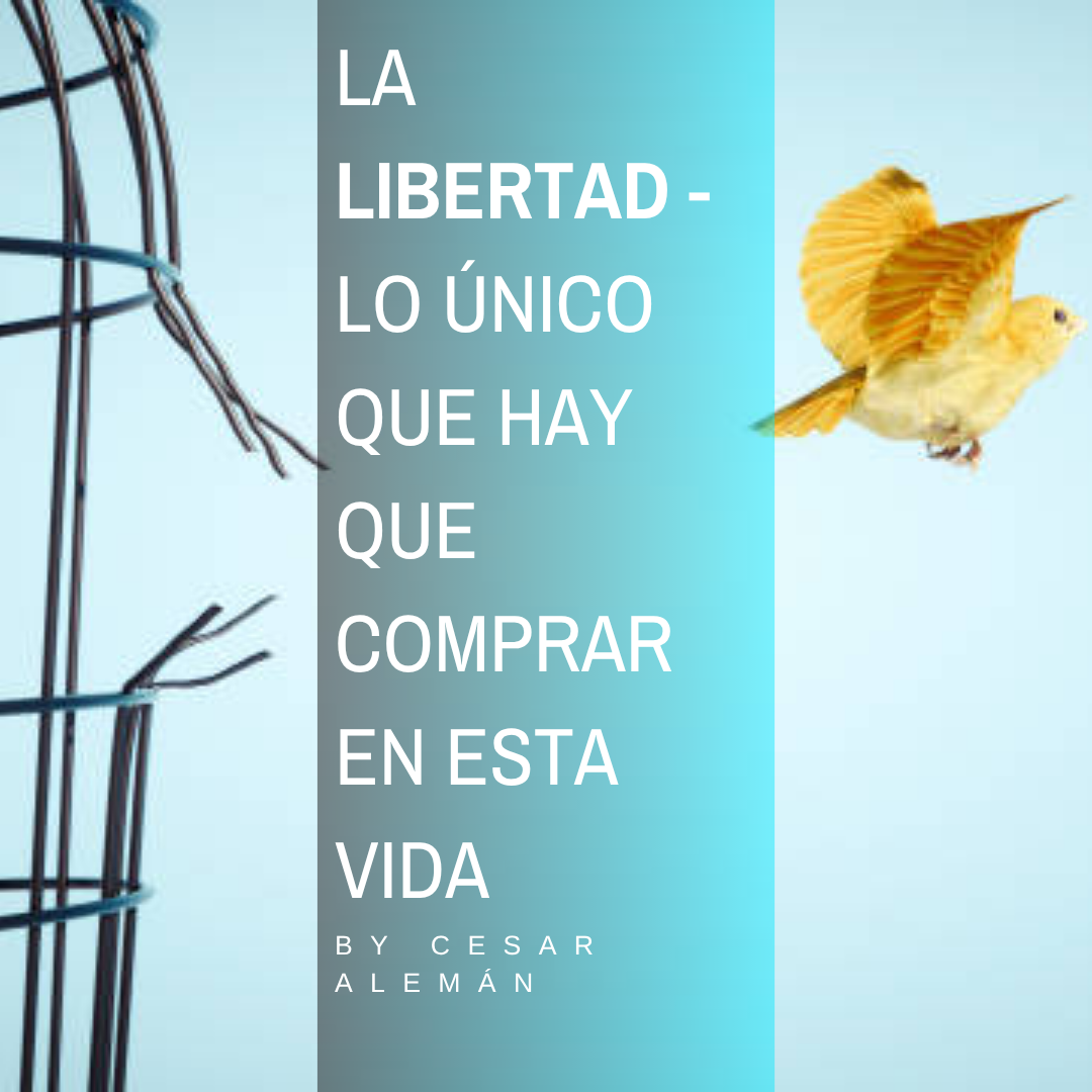 La libertad