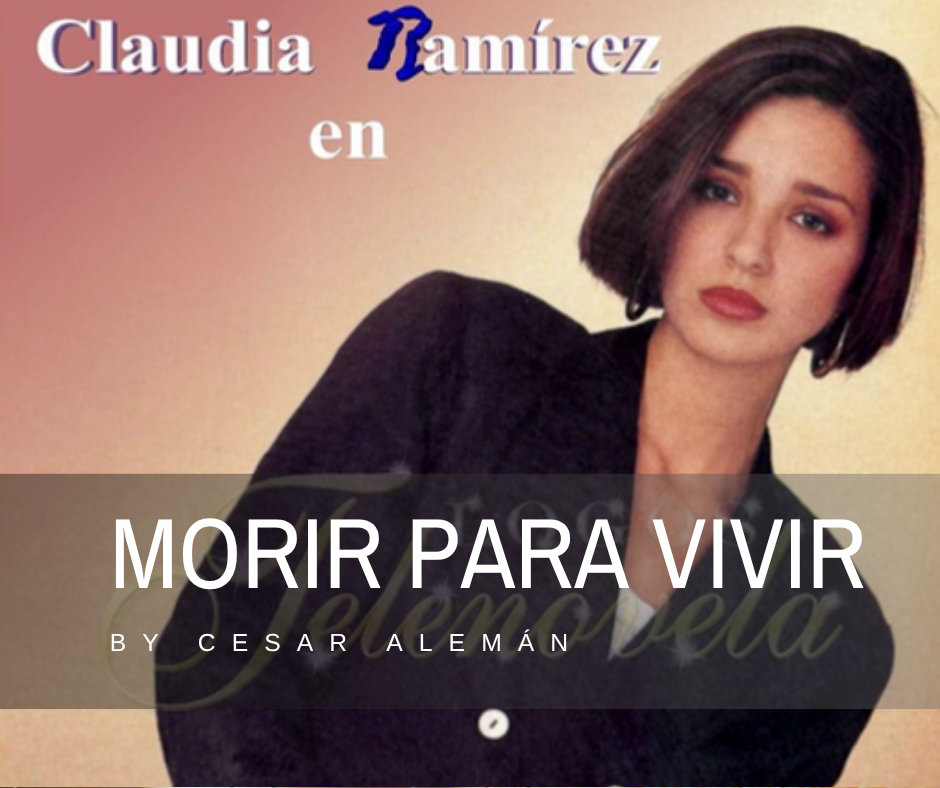 morir para vivir
