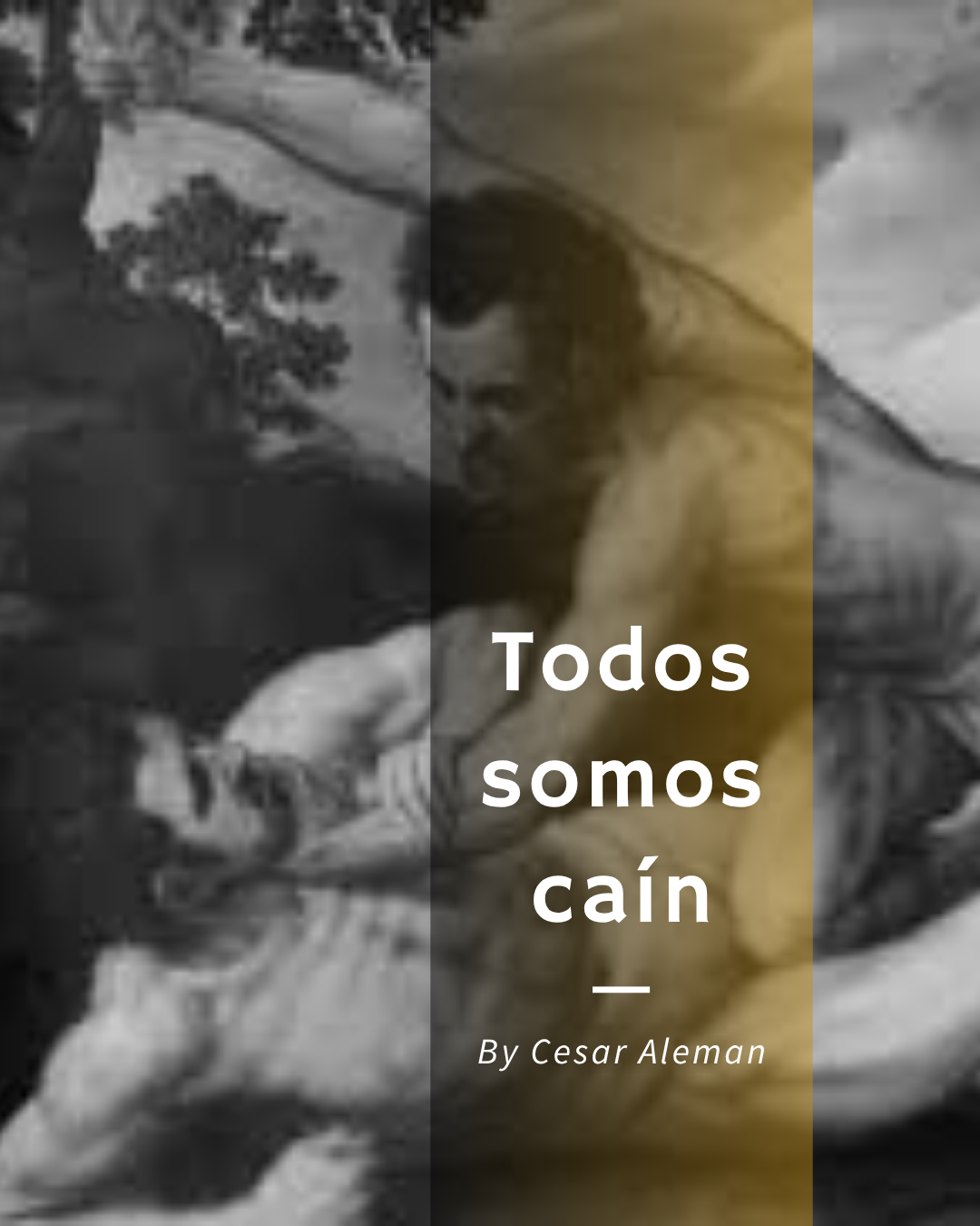 Todos somos caín