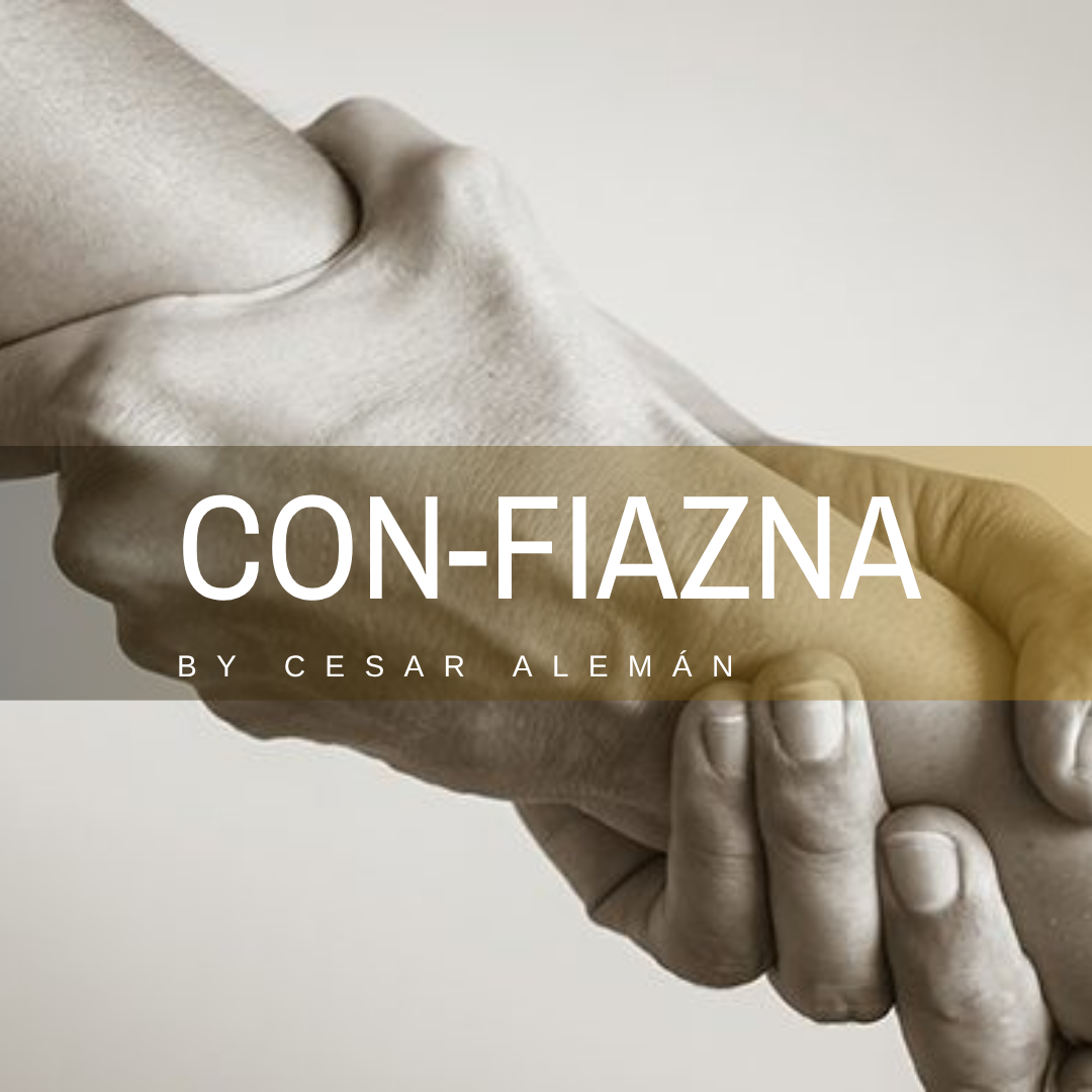 con-fianza
