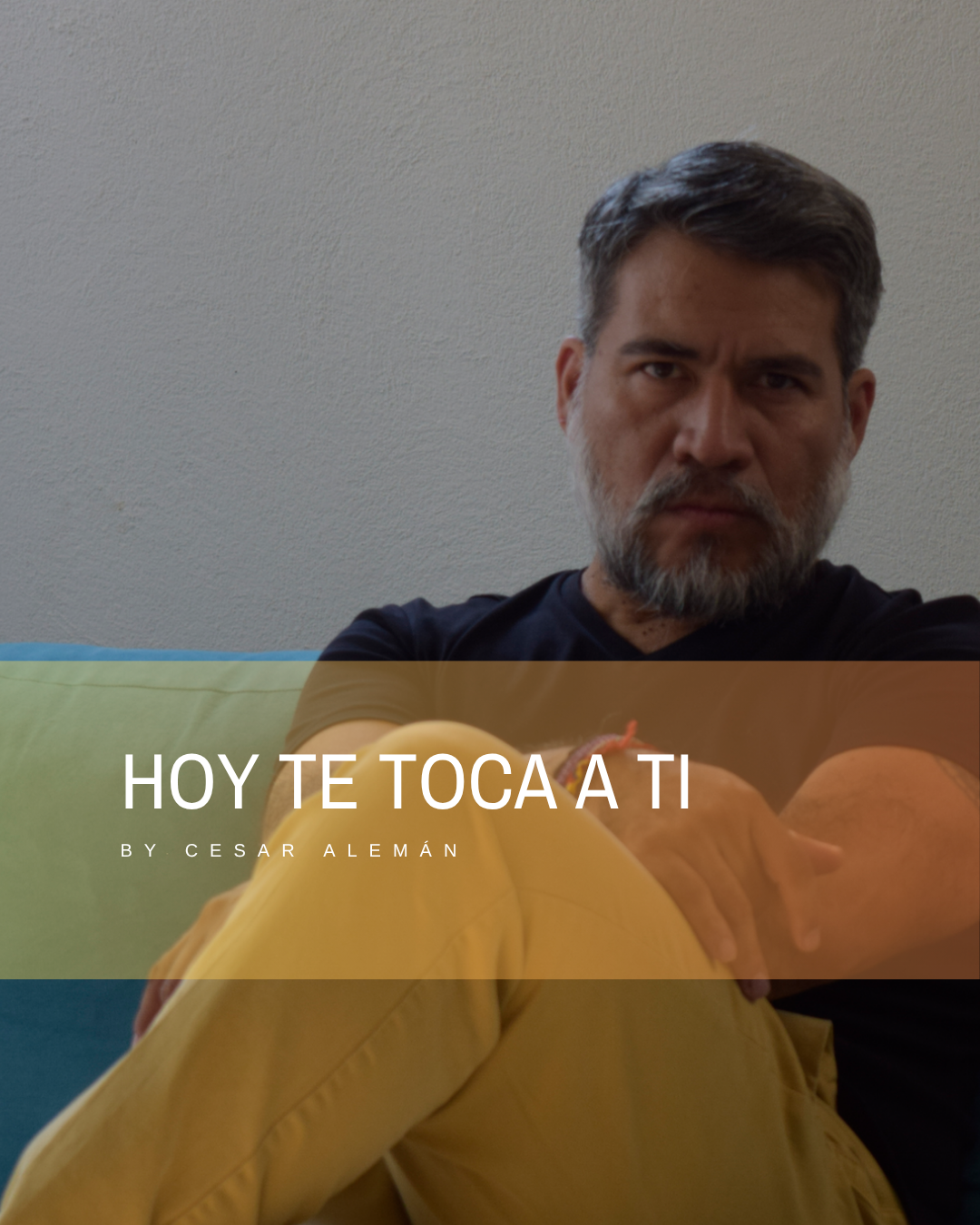 Hoy te toca a ti