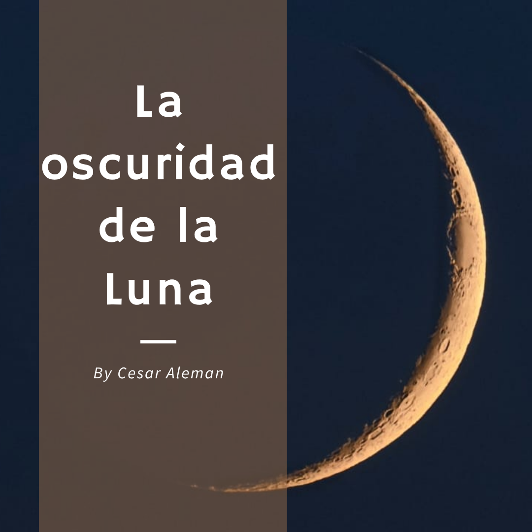 La oscuridad