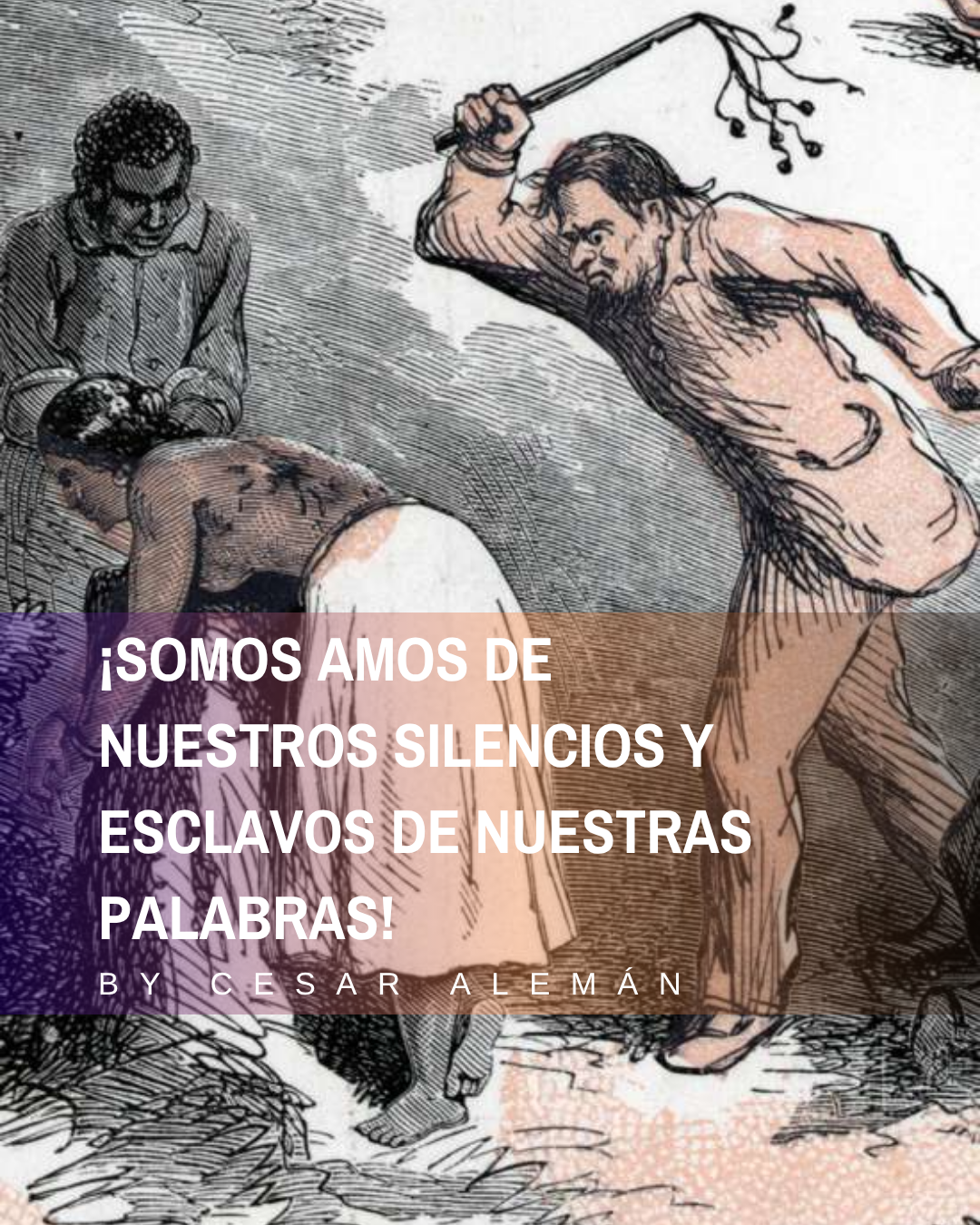 Somos amor de
