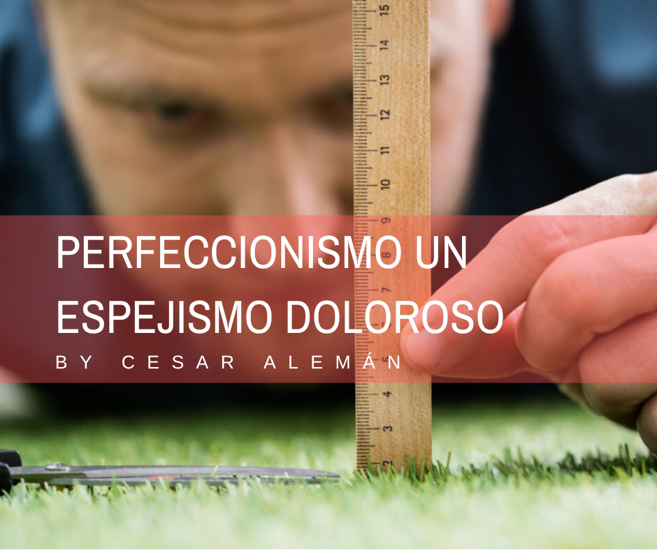 Perfeccionismo