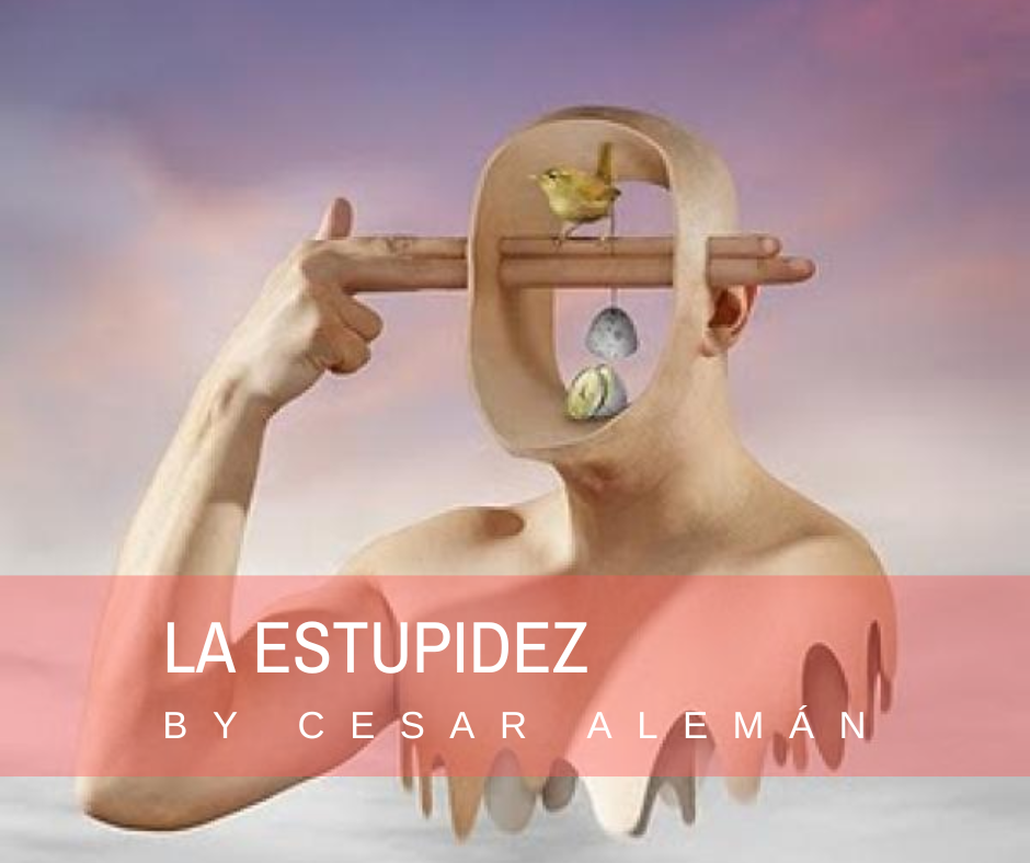 La estupidez